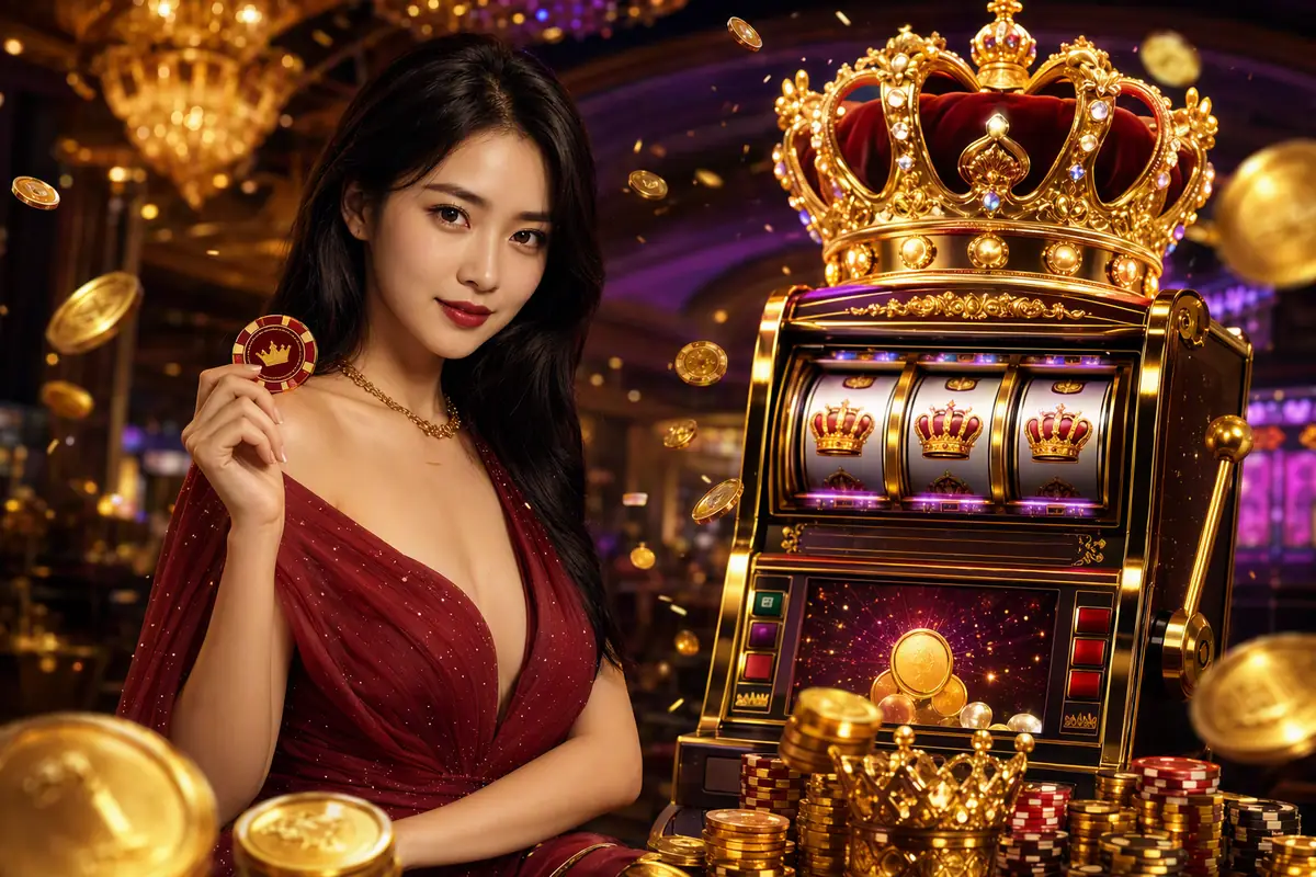 365judi login antaramuka platform kasino dalam talian