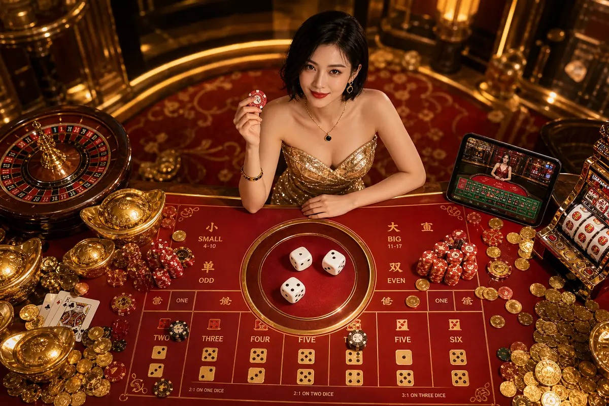 365judi panduan RTP volatiliti slot online