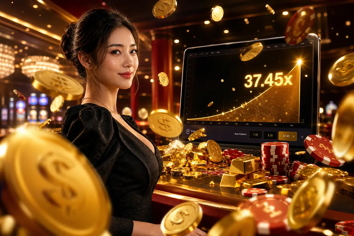 365judi deposit Touch n Go e-dompet Malaysia