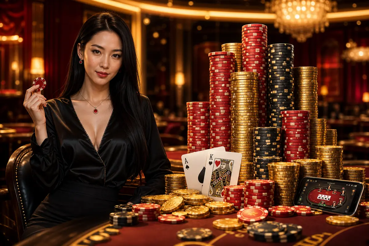 365judi slot online permainan popular Malaysia